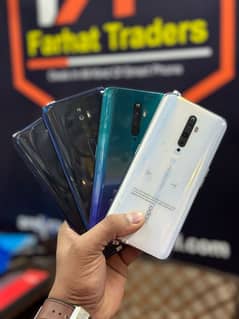 Oppo, Vivo kits are available in different models