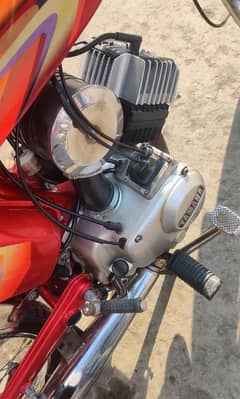 Yamaha Yb 100