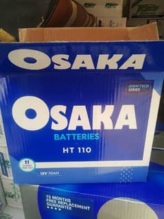 Osaka