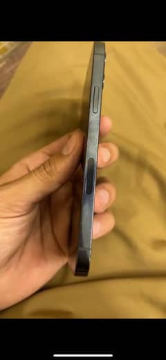 Iphone 12 pro pta Approved 256 gb 101%waterpack
