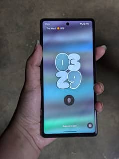 Google Pixel 6a (6/128Gb) Condition 10/10