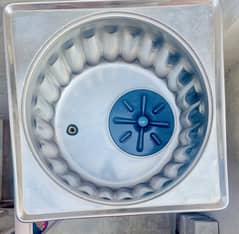National Washing machine