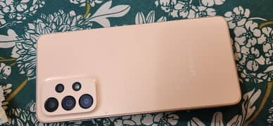 samsung A33 5g 8/128