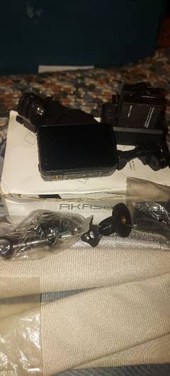 Akaso Brave 7 LE