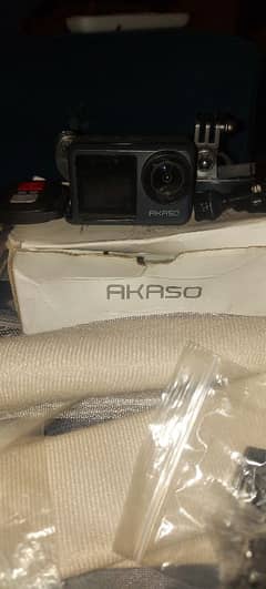 Akaso Brave 7 LE