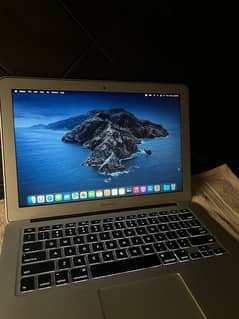 MacBook