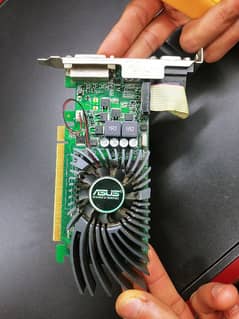 GTX 740 4gb ddr3