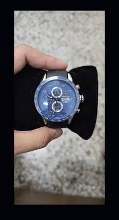 Chronograph