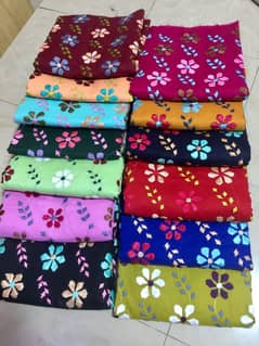 HAND MADE KASHIDA KARI