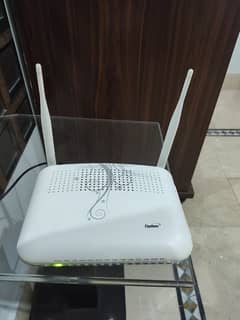 Stromfiber device