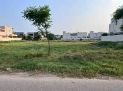 Nearby Y-102/103 2 Kanal Residential Plot for Sale - Ideal for Investment or Dream Home