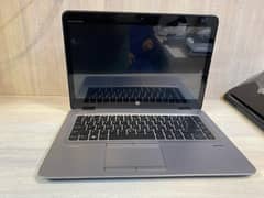 HP Elitebook 840 G3 Laptop | Core I5 6th Gen | 8Gb Ram 256 Gb SSD