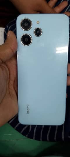 redmi