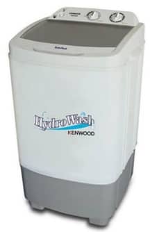 Kenwood Semi Automatic Machine For Sale