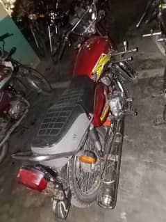 125 honda