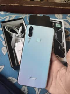 vivo Y17