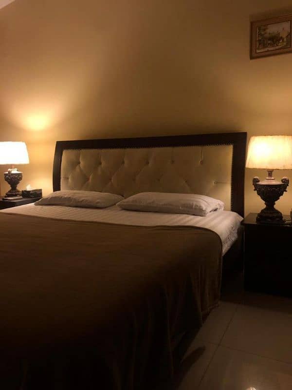 Guest Inn – Gulshan Iqbal Near Expo Center & National Stadium 4