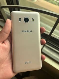 Samsung J5,6 dule sim pta approved all ok 1 day battery backup