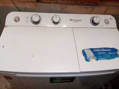Dawlance DW 6550 W