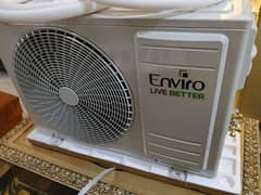 ENVIRO 1.5 TON NEW PACK INVERTER FOR SALE