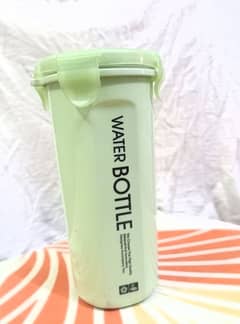 water