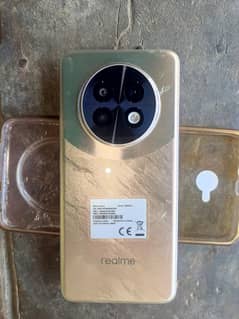 Realme 13+ 5g 12+256