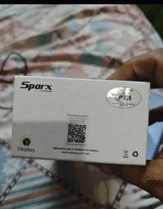 Sparx
