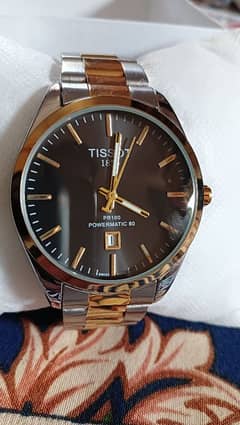 Tissot