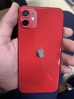 Iphone 11 jv 64gb water pack