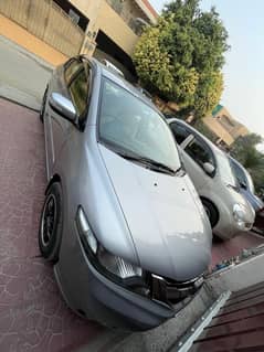 Urgent sell 2021 Honda City Automatic 1.3