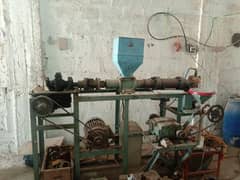 bottle machine