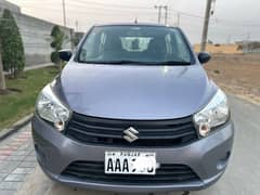 O3O84946372 Suzuki cultus VXL cnvrt VXL total genuine