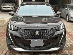 Peugeot