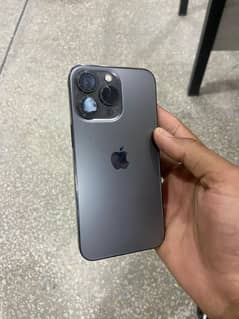 iphone 13 pro 10/10 non active 128gb jv