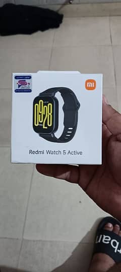 Redmi