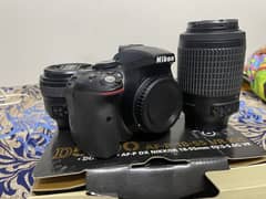 Nikon