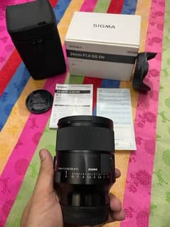 Sigma