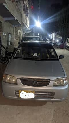 Suzuki Alto 2004