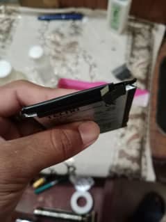 Tecno camon 18 premier battery
