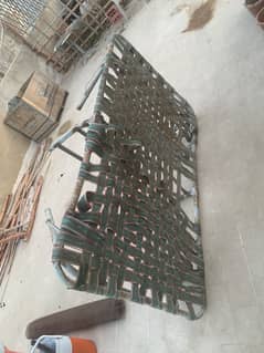 Charpai