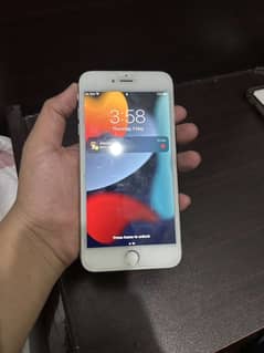 Apple iPhone 6 Plus