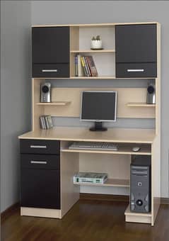 Office Table - Workstation - Executive Table - Cubicles Workstation