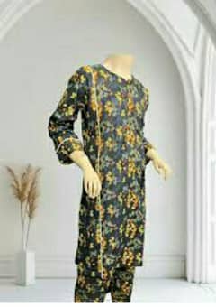 Female Taylor available for Female suits stiching