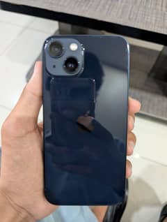 Iphone 13 Jv With Excellent Condition 100%battery Health