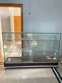 Glass