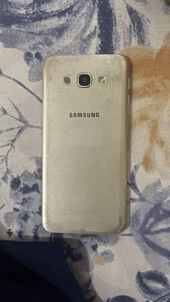 Samsung galaxy A8