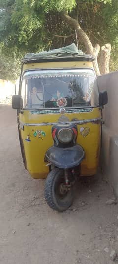 rickshaw