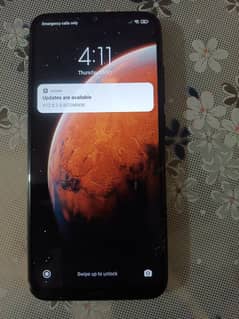 Redmi note 8 Used