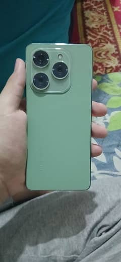 Tecno spark 20 pro 10/10 condition