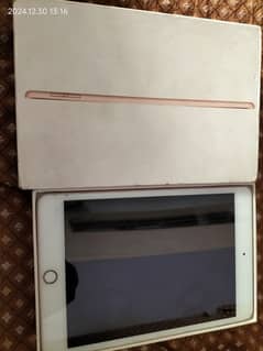 ipad mini 5 with box's